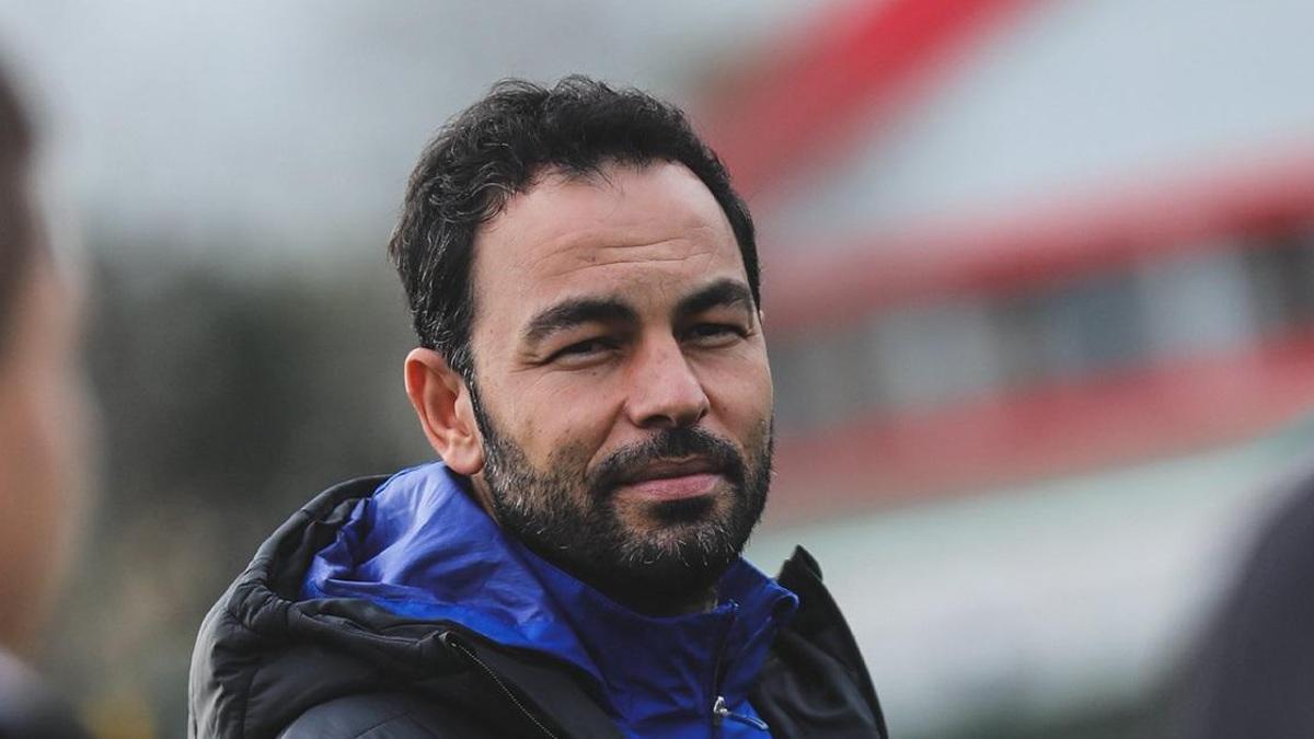 Selçuk İnan: Herkes bu maçı bekliyor