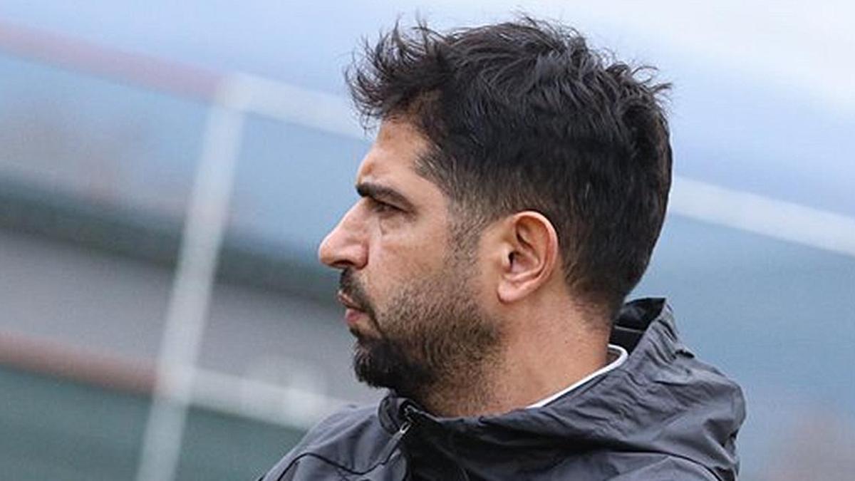 Boluspor, Erdal Güneşe emanet