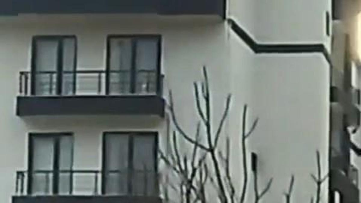 FETÖ hükümlüsü ihraç üsteğmen çatıda yakalandı