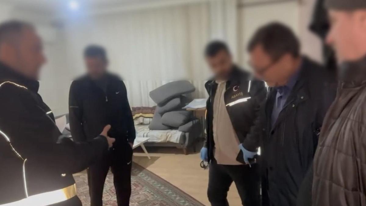 Osmaniye merkezli 3 ilde telefon dolandırıcılığı operasyonu: 10 tutuklama