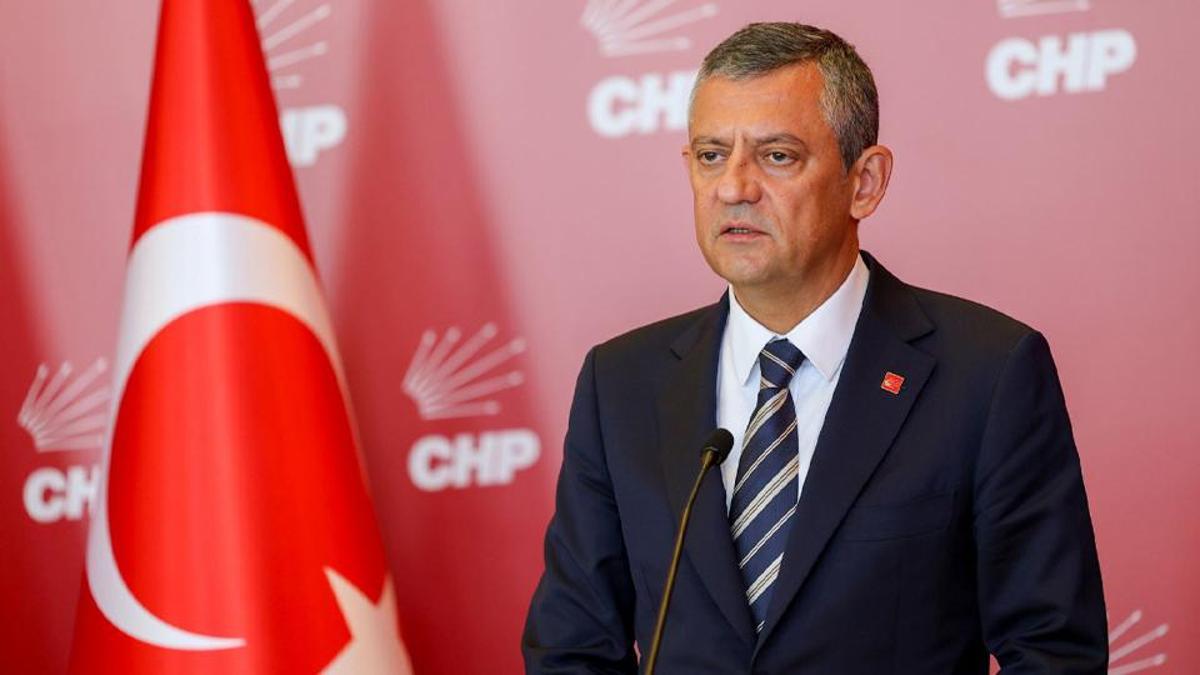 CHP lideri Özgür Özel cumhurbaşkanı adaylığına hazırlanıyor | Abdulkadir Selvi kaleme aldı...