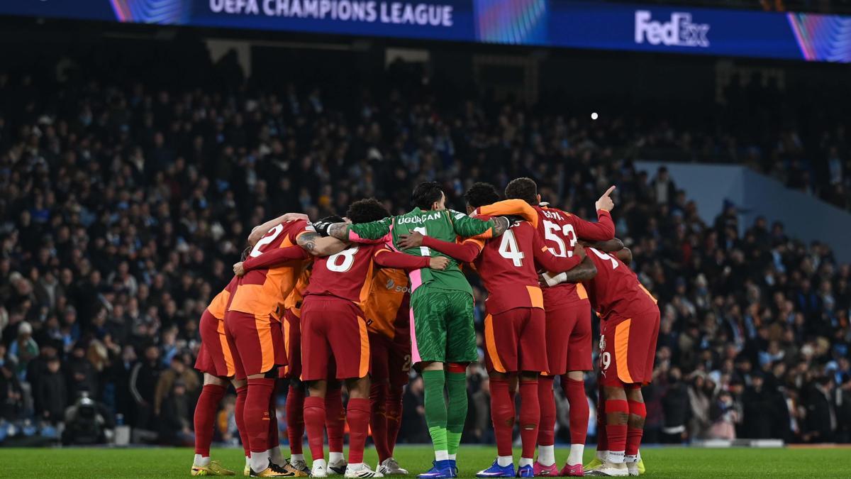 Galatasaray, zorlu ocak fikstürünü atlattı! Şubat ayında 7 maç daha var...