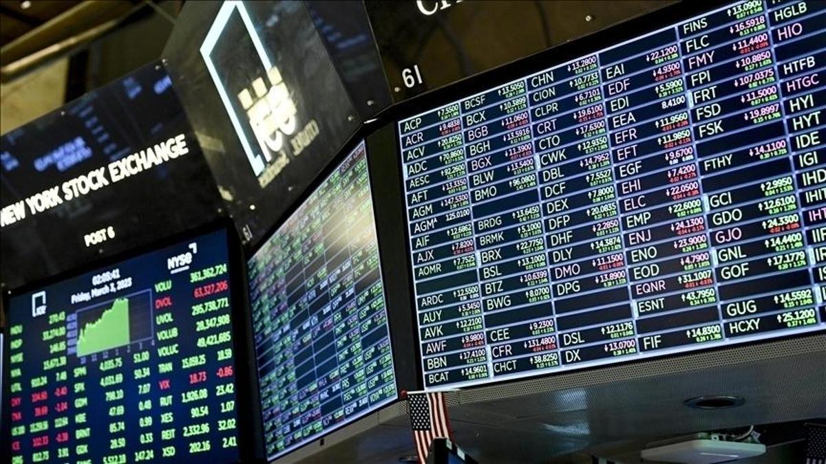 Küresel piyasalarda dalgalı seyir: Fed kararı, İran gerilimi ve rekor altın fiyatları