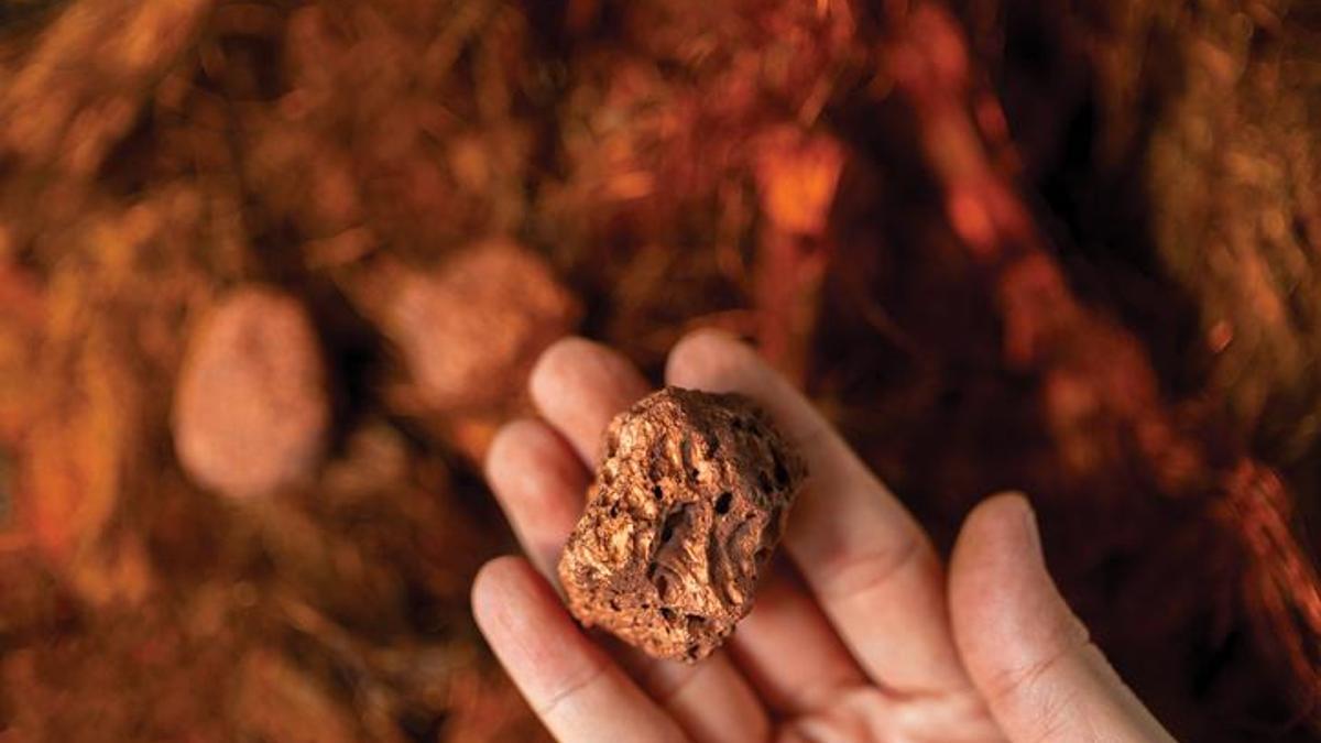 Bakır fiyatlarında tarihi zirve