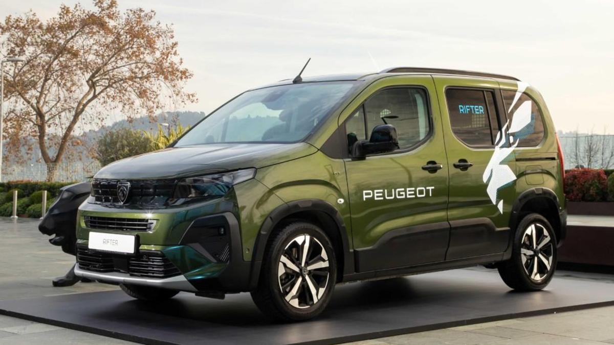 Stellantis 2.4 Milyon Satışla Yüzde 16 Paya çıktı