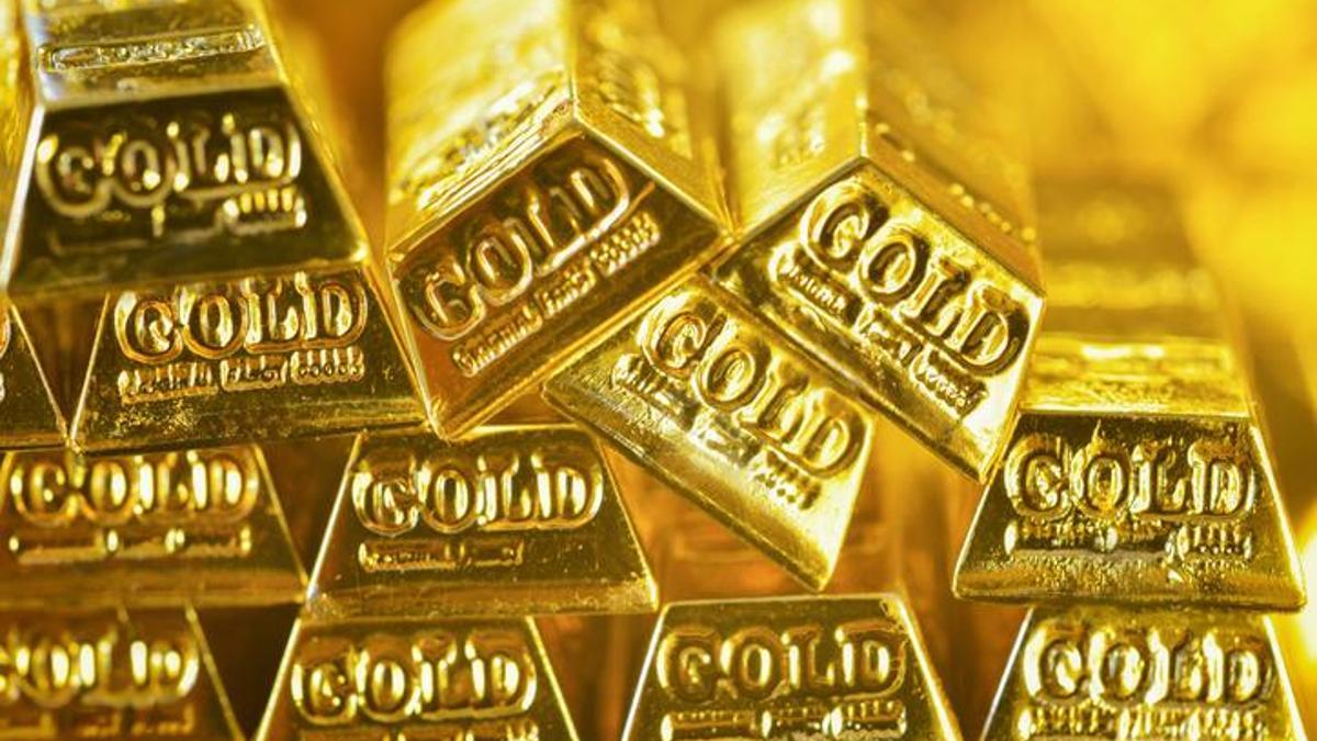 Küresel altın talebi rekor kırdı