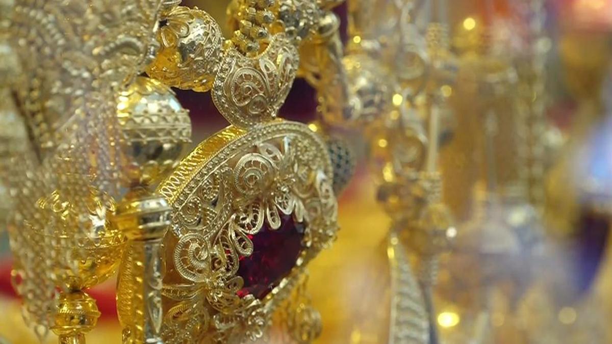 Sahte altın nasıl anlaşılır?