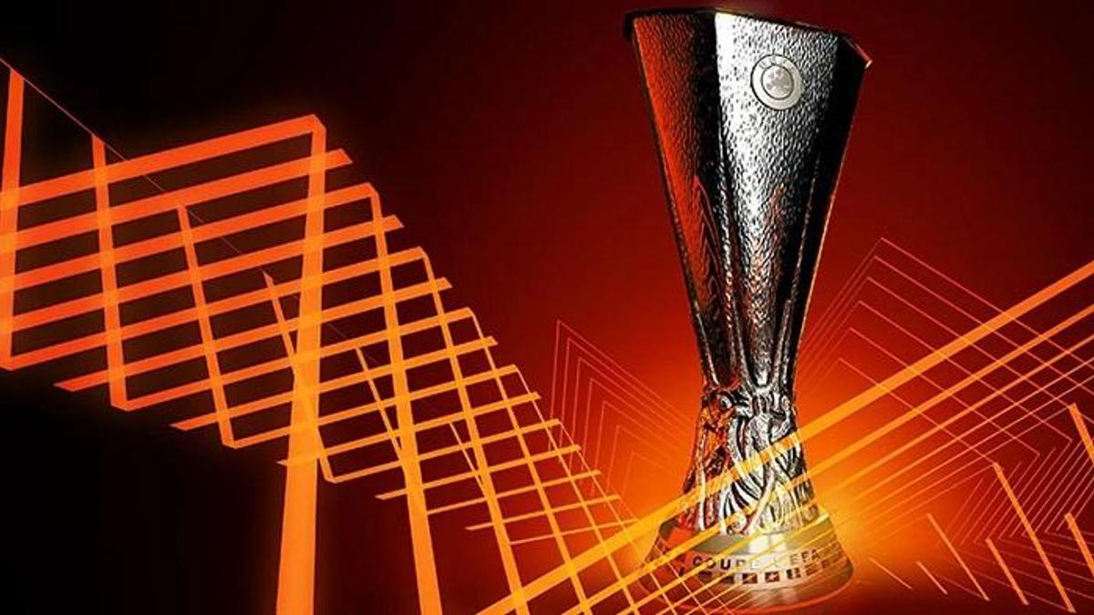 UEFA Avrupa Ligi'nde play-off turu maçları yarın oynanacak
