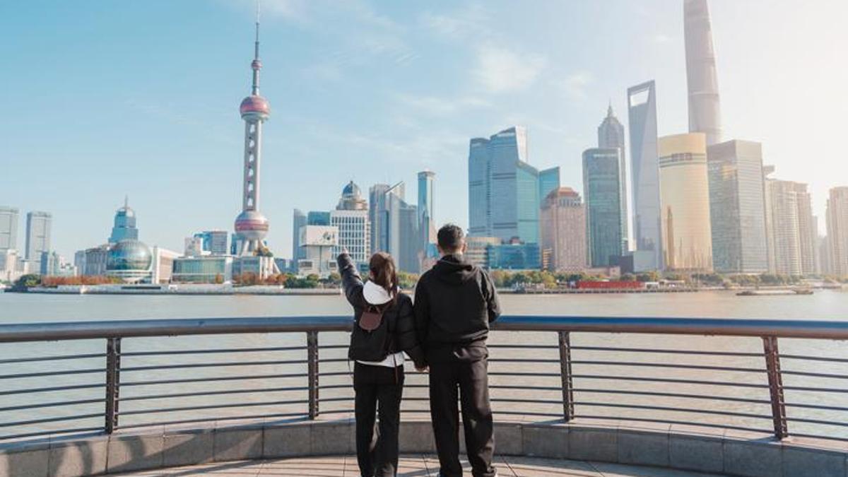 Çin, tek taraflı vize muafiyeti programına İngiltereyi ekliyor