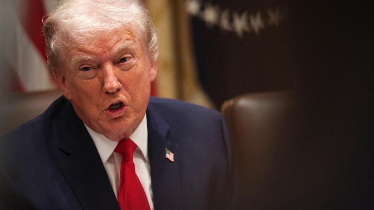 Trump, FED başkanlığı adayını bugün açıklayacak