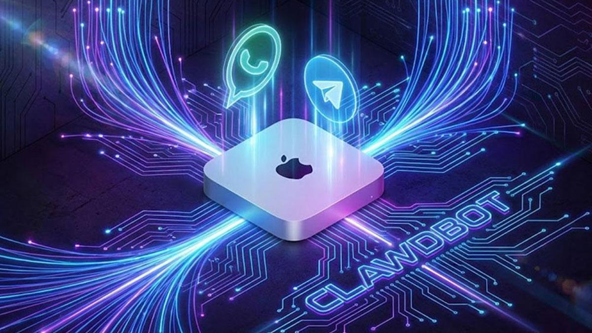 Mac miniler kişisel yapay zeka üssüne dönüştü