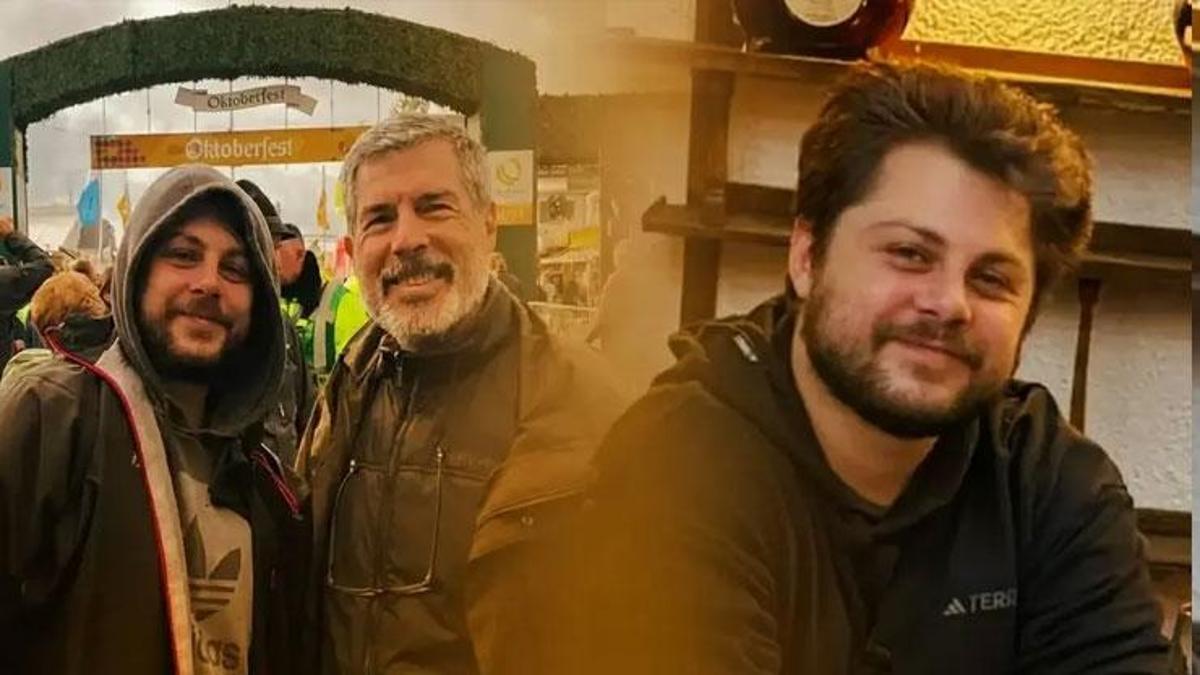 Üniversiteli Deniz'den 6 günün ardından acı haber!