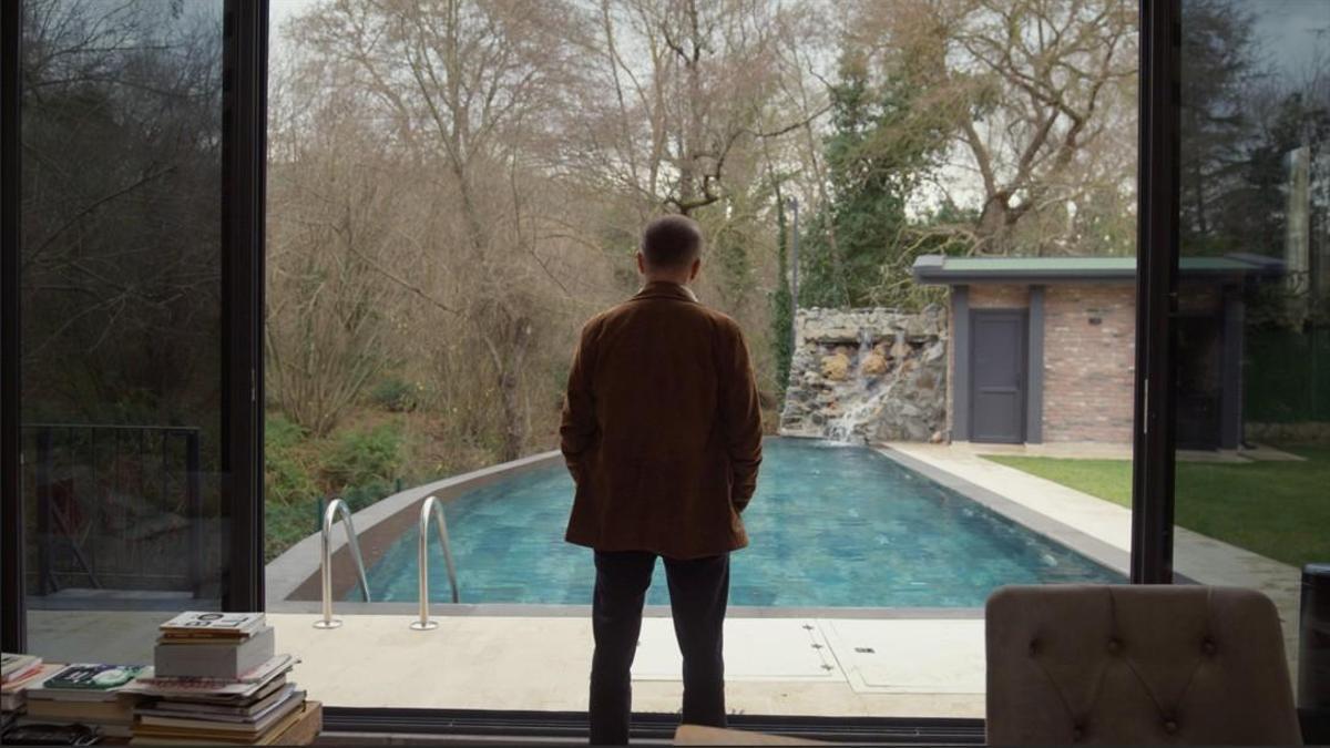 Kübra Ünlü yazdı! İNCİ TANELERİ, 3. SEZON BİR ADIMLIK GURBET İLE BAŞLADI!