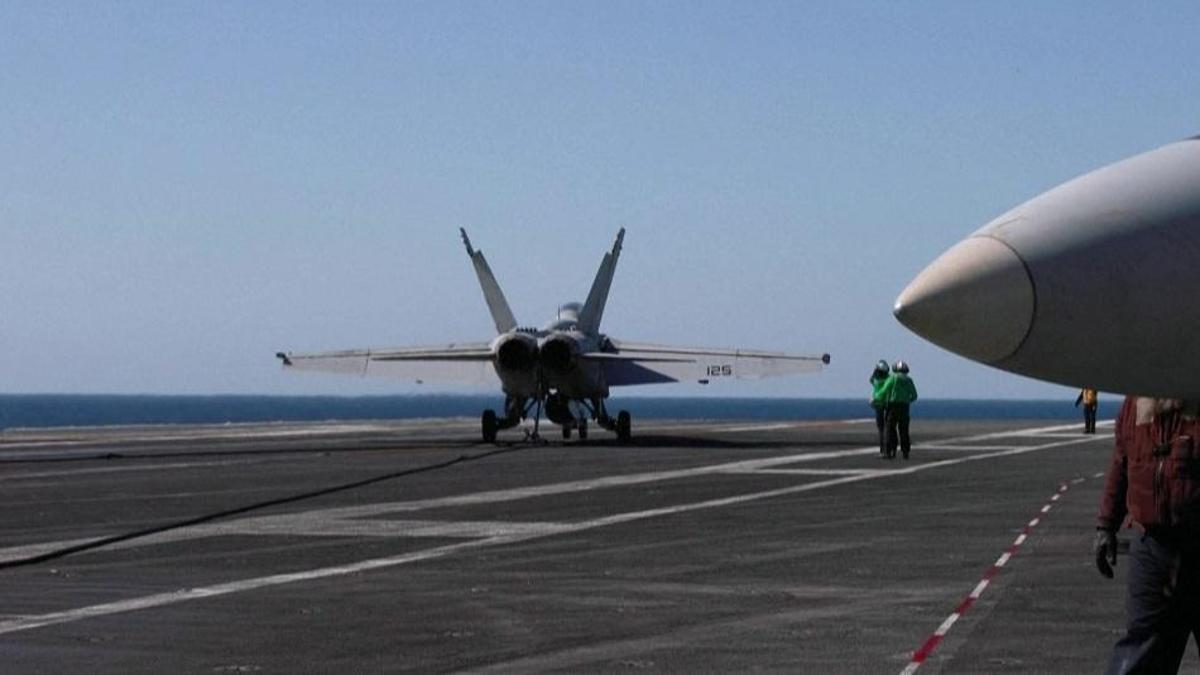 ABD için İran'daki 4 kritik hedef ne? İşte olası savaş senaryoları...