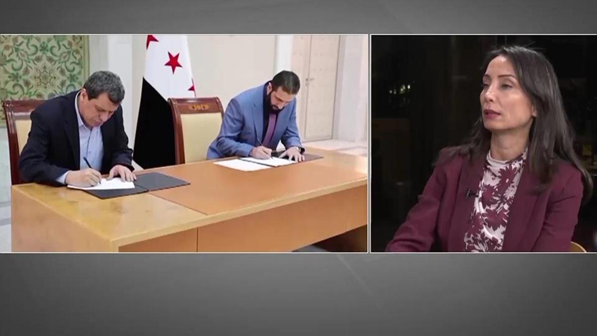 DEM Parti, Şam yönetimini hedef aldı