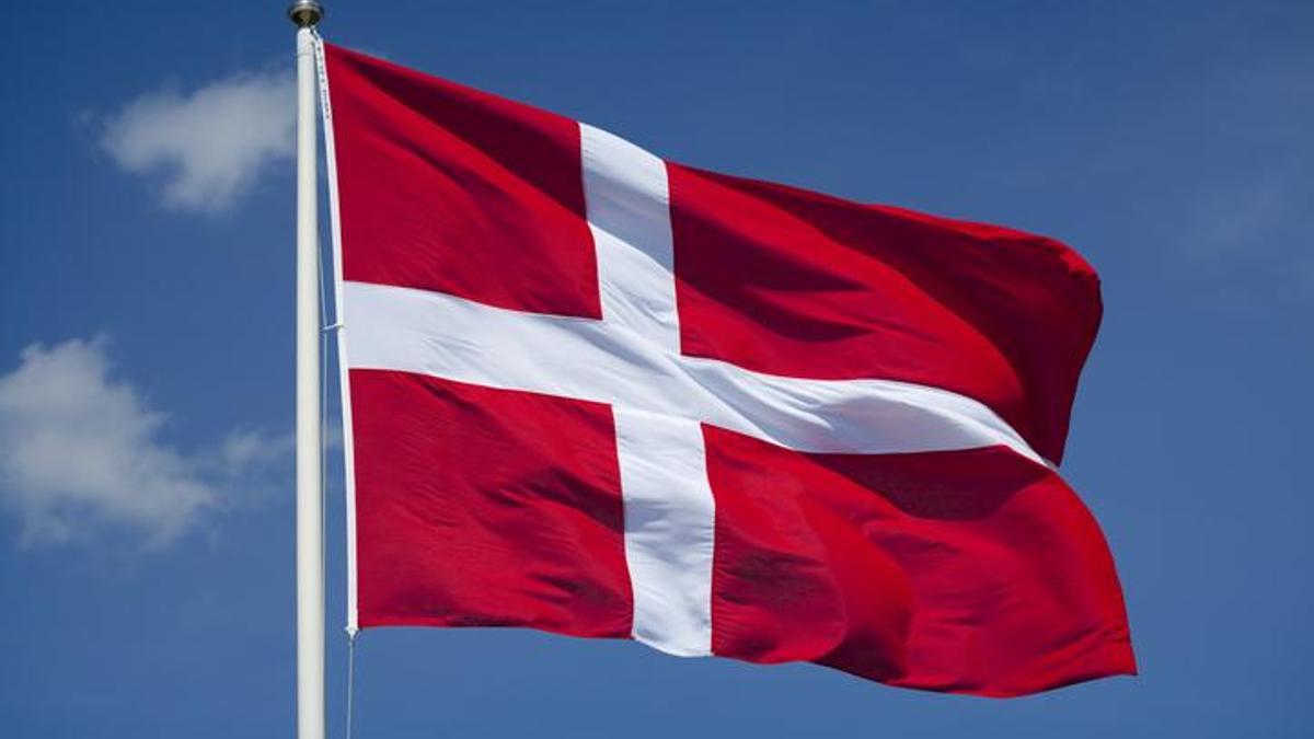 14 yıl sonra yeniden... Danimarka Şam Büyükelçiliğini açacak