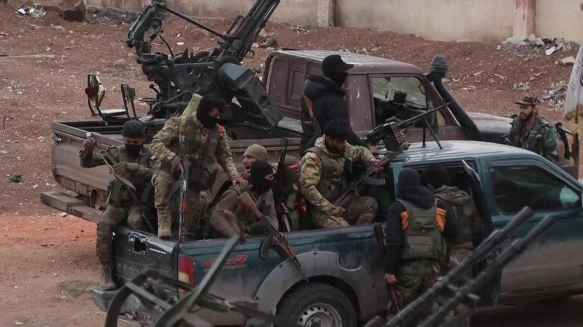 ABDde YPG'yi koruma adımı