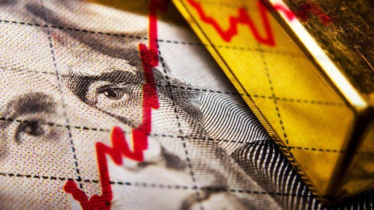 Jeopolitik riskler altını sarsıyor: Oynaklık yıl boyu sürecek! Ons altında kritik eşik: 5 bin dolar kırılırsa ne olur?