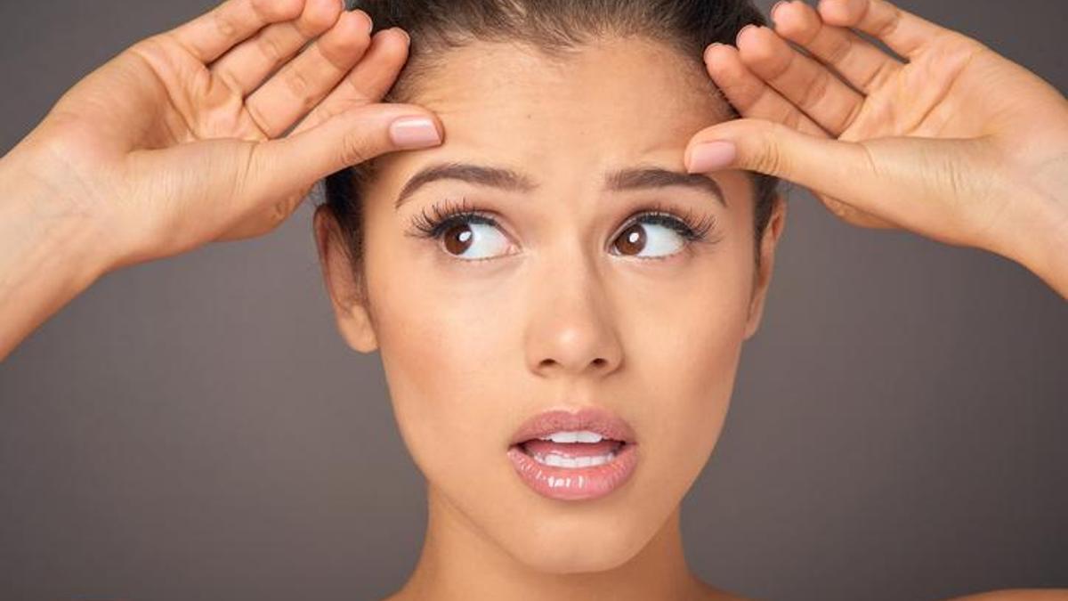 Doğal botoks maskesi tarifi! Kırışıklıkları yumuşatıyor anında ışıltı veriyor