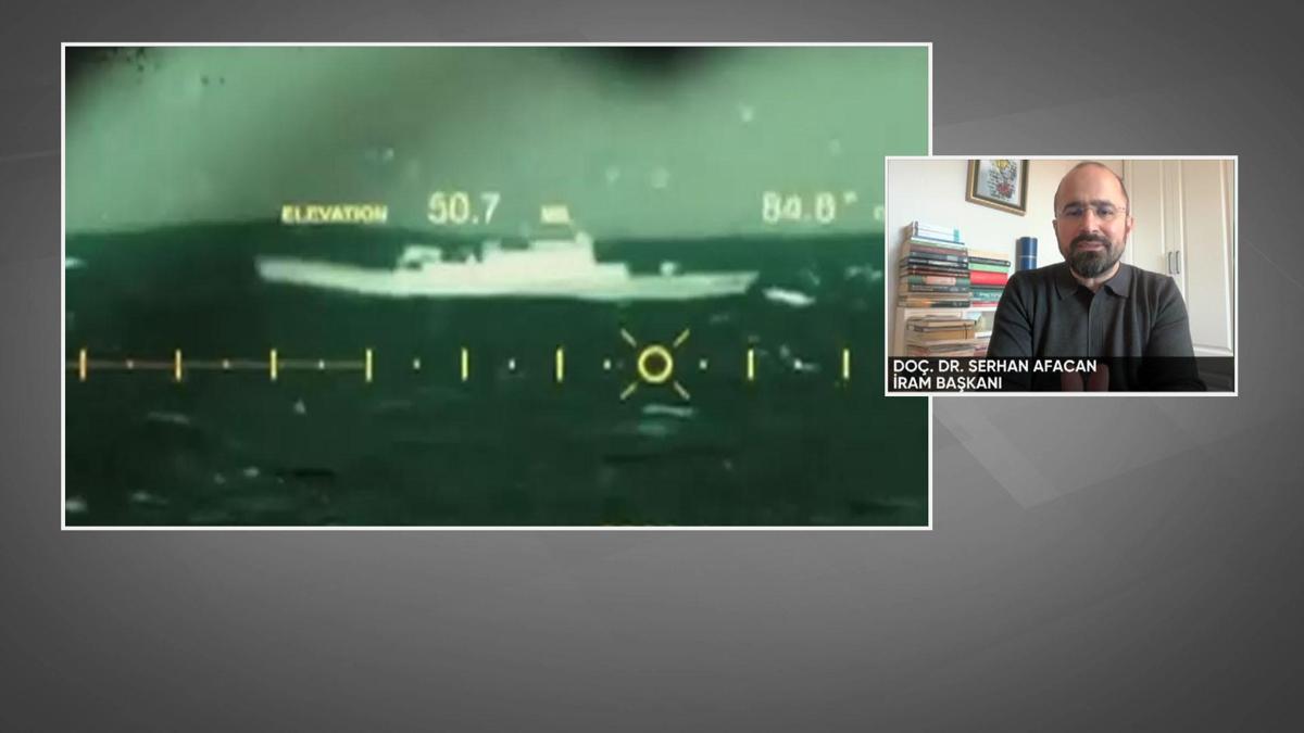 ABD ve AByi İsrail mi kontrol ediyor? | İran Devrim Muhafızları'nı terör listesine alındı