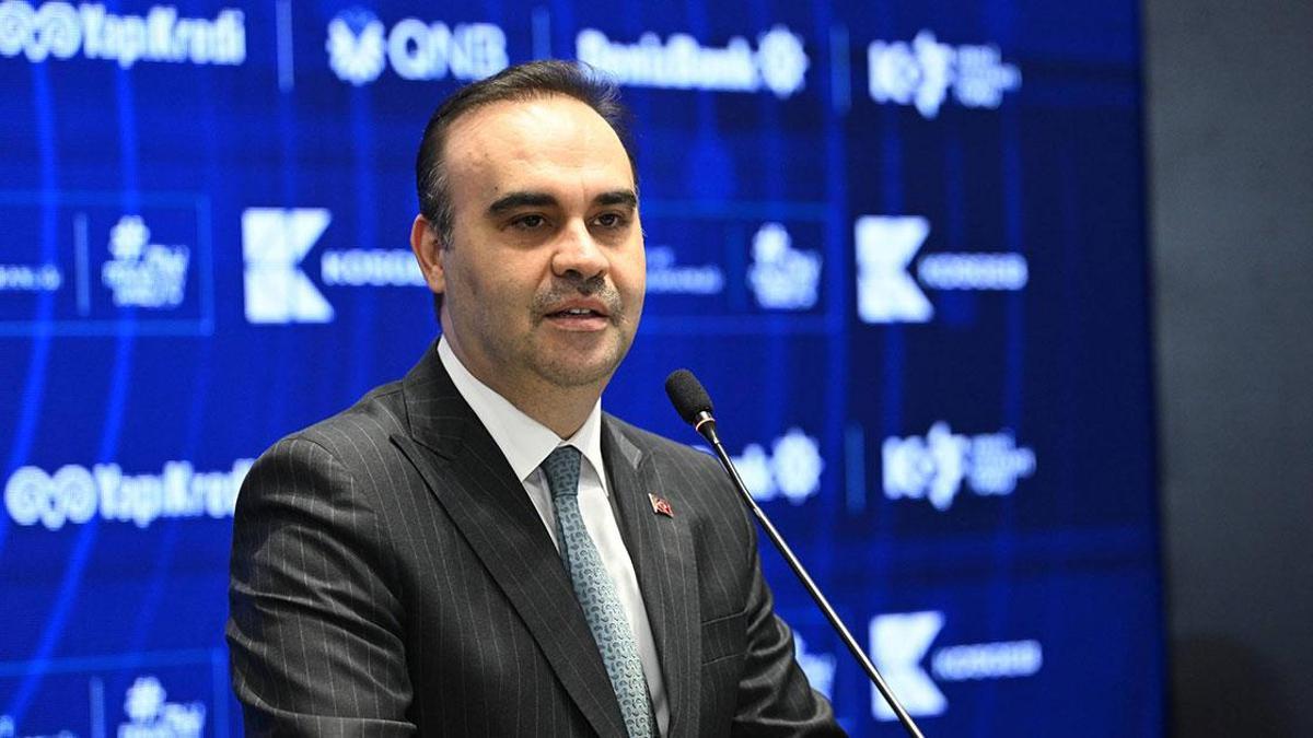 Bakan Kacır, 'nakit akışlarını rahatlatacağız' diyerek açıkladı: KOBİ'lere 30 milyar liralık refinansman desteği