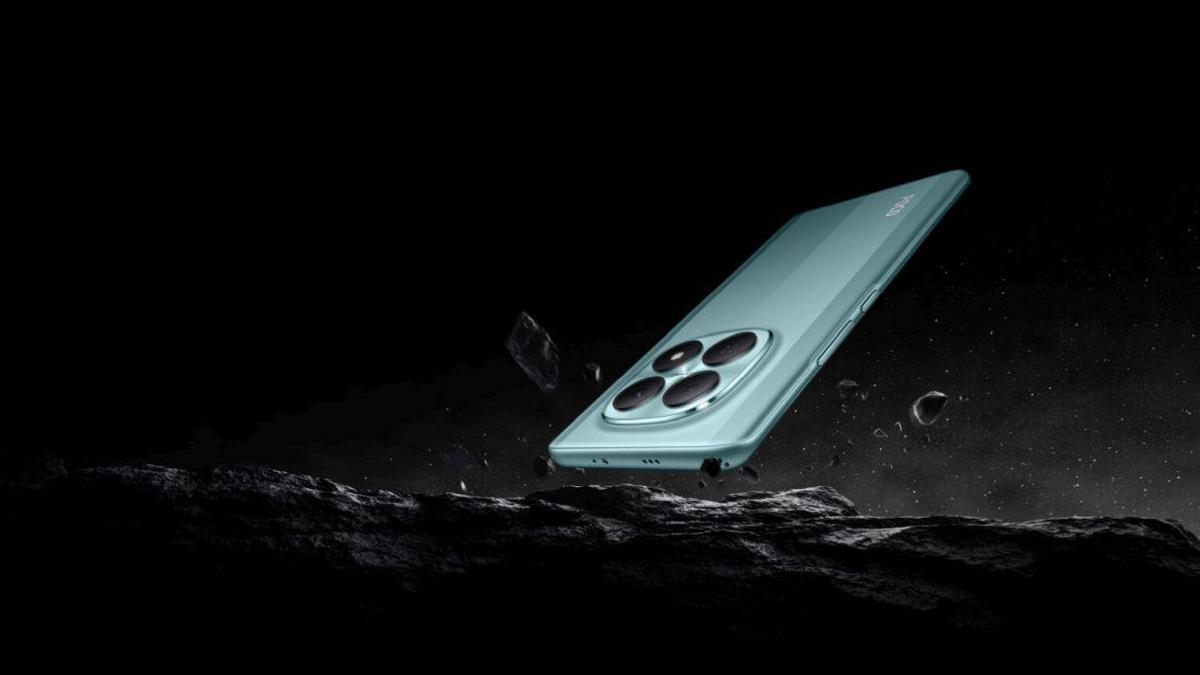 5G eğlence deneyimini orta segmente taşıyor