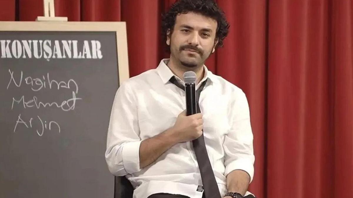 HASAN CAN KAYA KİMDİR? Hasan Can Kaya Neden Gözaltına Alındı, Tutuklandı Mı? Reynmen ve Emirhan Çakal da Gözaltında!