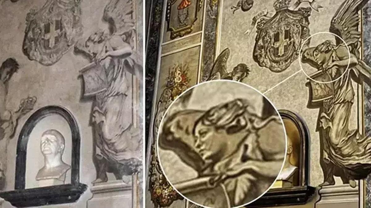 İtalya'da 'melek' krizi: Meloni detayı hayrete düşürdü!