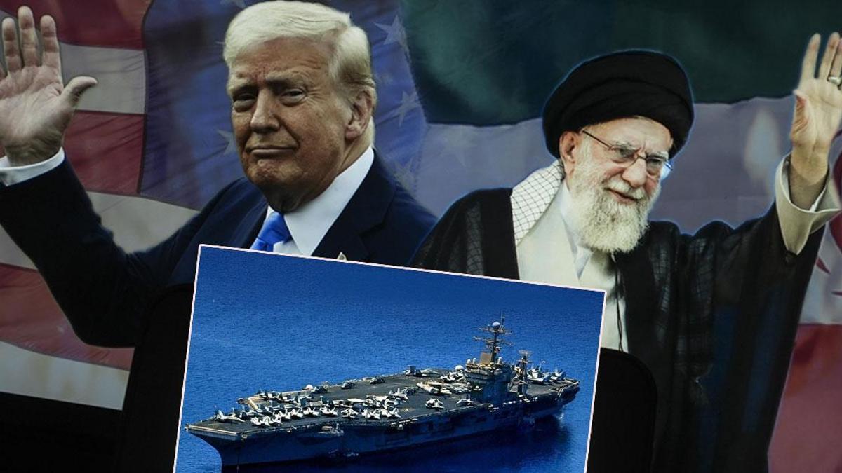 Trump'tan İran'a saldırı planıyla ilgili yeni açıklama geldi: Daha kötü olabilir