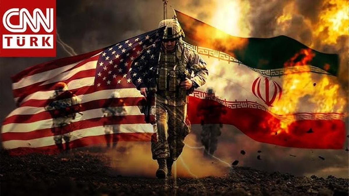 Dakika dakika ABD-İran gerilimi: Saldırı olacak mı? Trump'tan tehdit: Umarım anlaşabilirler