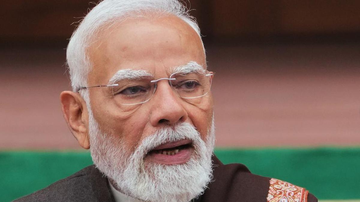 Epstein dosyasındaki yeni belgelerde Modi'nin de ismi geçiyor