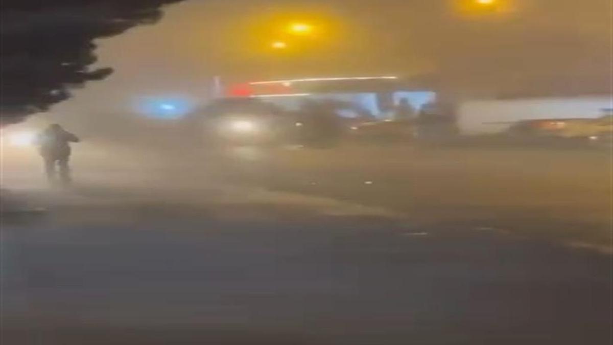 Diyarbakır Emniyet Müdürlüğüne EYPli saldırıya ilişkin 2 tutuklama