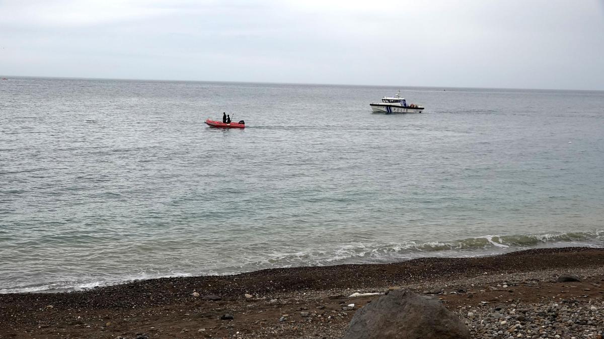 Kayıp bipolar hastası Enesi arama çalışmalarında 6ncı gün