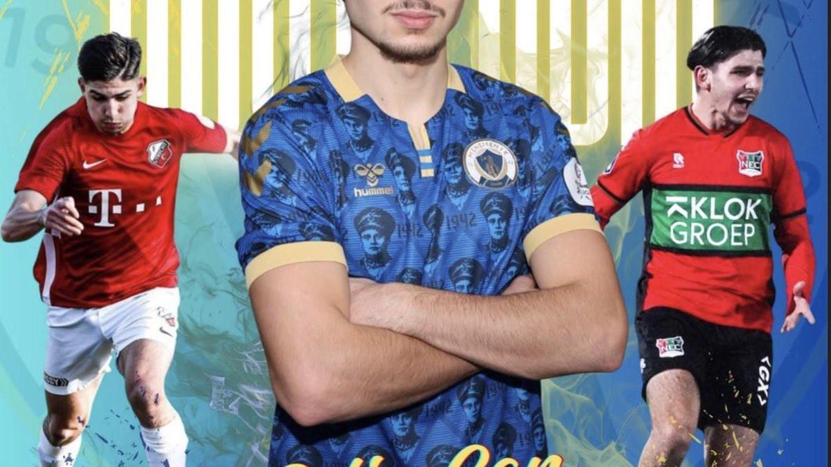 Menemen FK'ya genç kanat