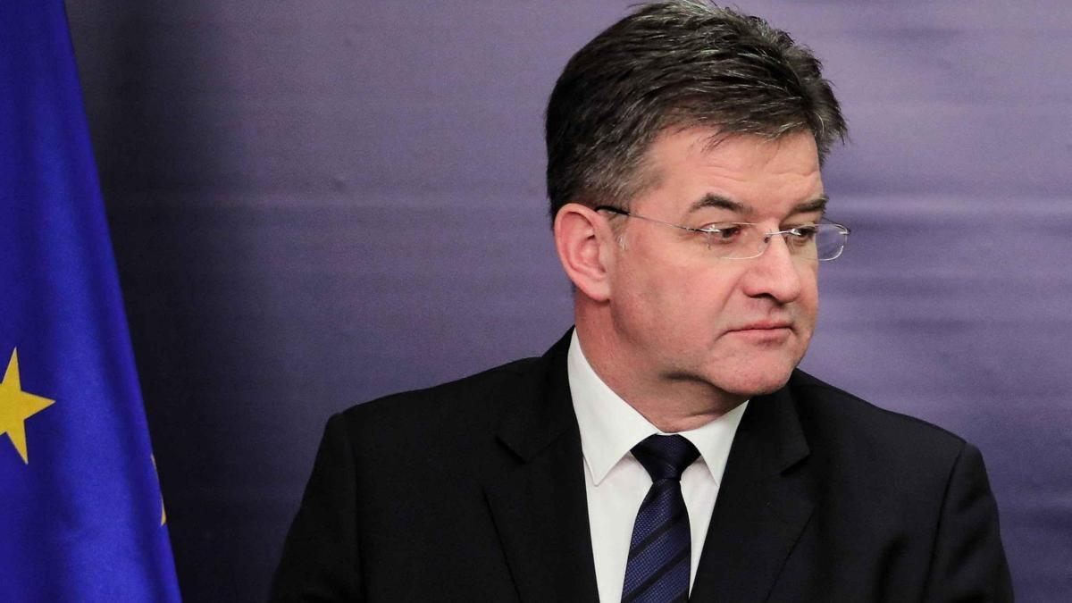 Epstein ile yazışmaları ortaya çıkan Slovak yetkili istifa etti