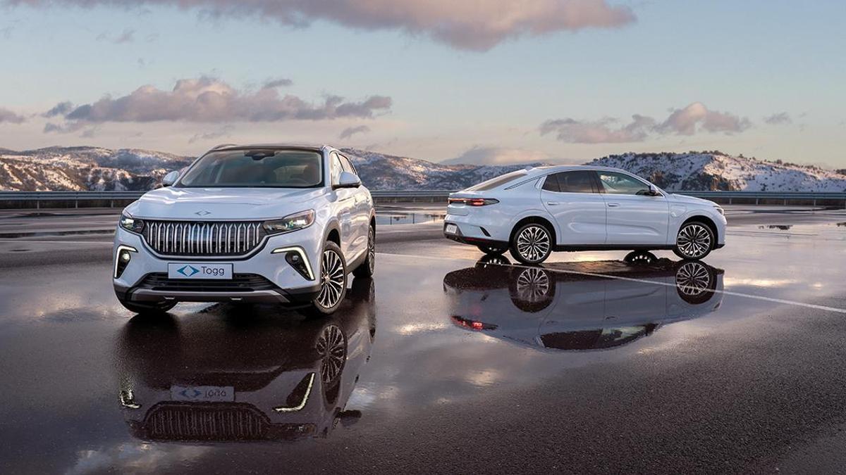 Toggdan iki sürpriz birden! Hem faizsiz kredi hem yeni renk