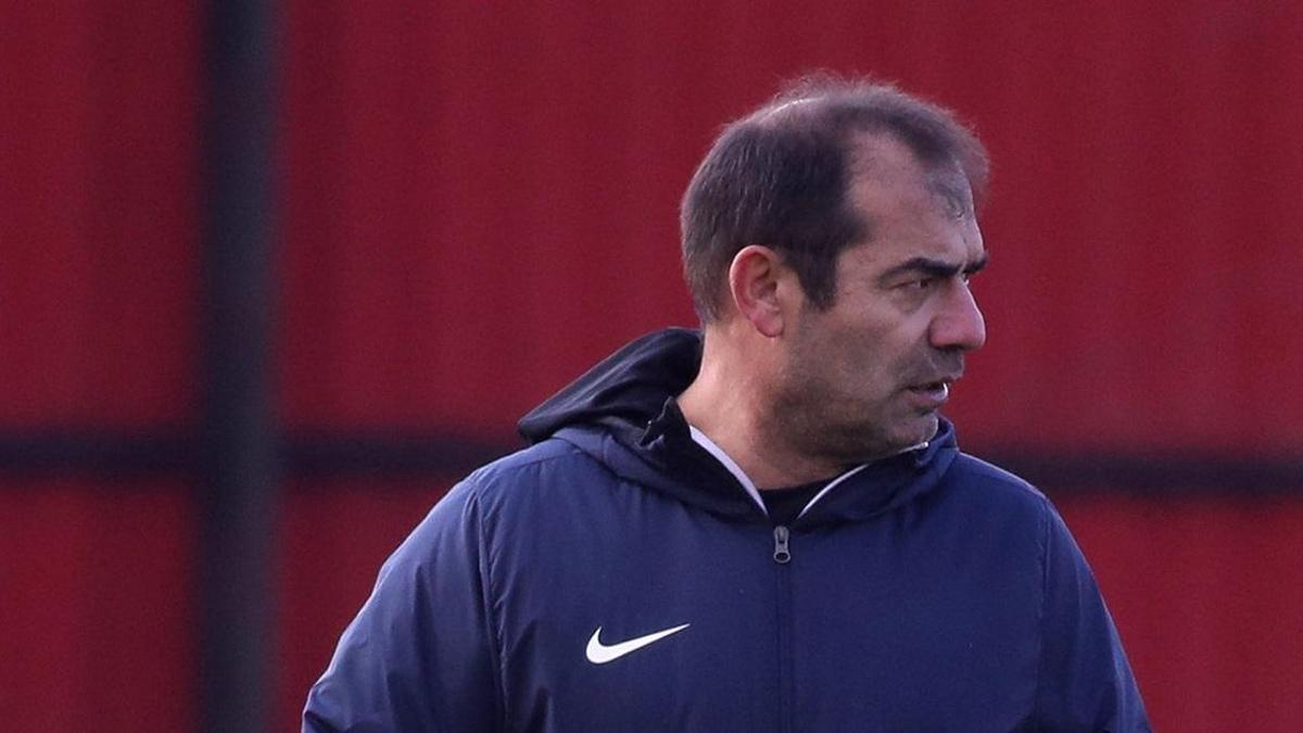 Metin Diyadin: Bir tane bile transfer yapabilirsek çok iyi olacak