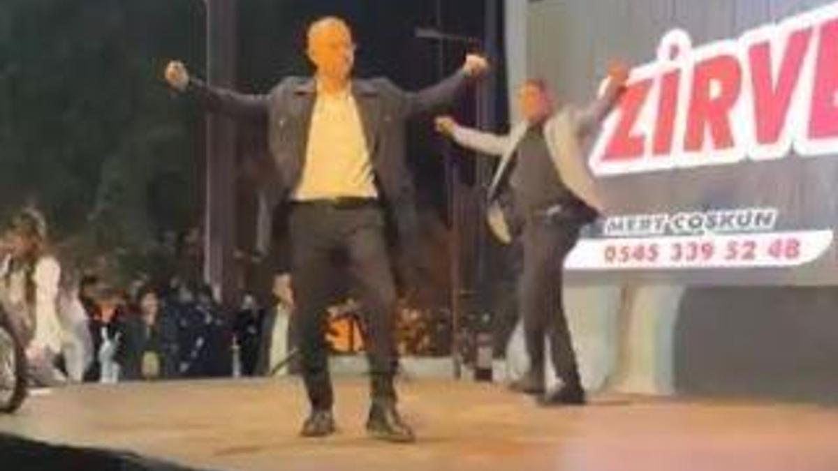 Faciaya ramak kala! Belediye Başkanı Uğur Doğanca ölümden döndü