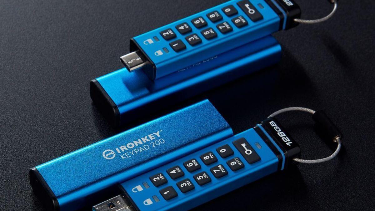 Yüksek güvenlik standartlarını belgeledi