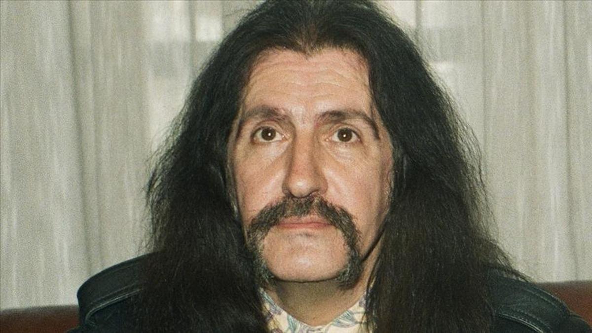 Barış abisiz 27 sene...