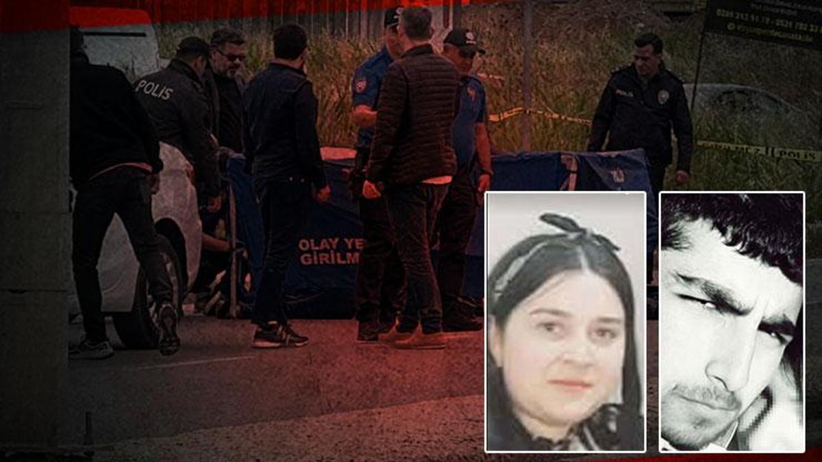 Cinayetten 4 gün önceki mesaj ortaya çıktı: Annem perişan olur