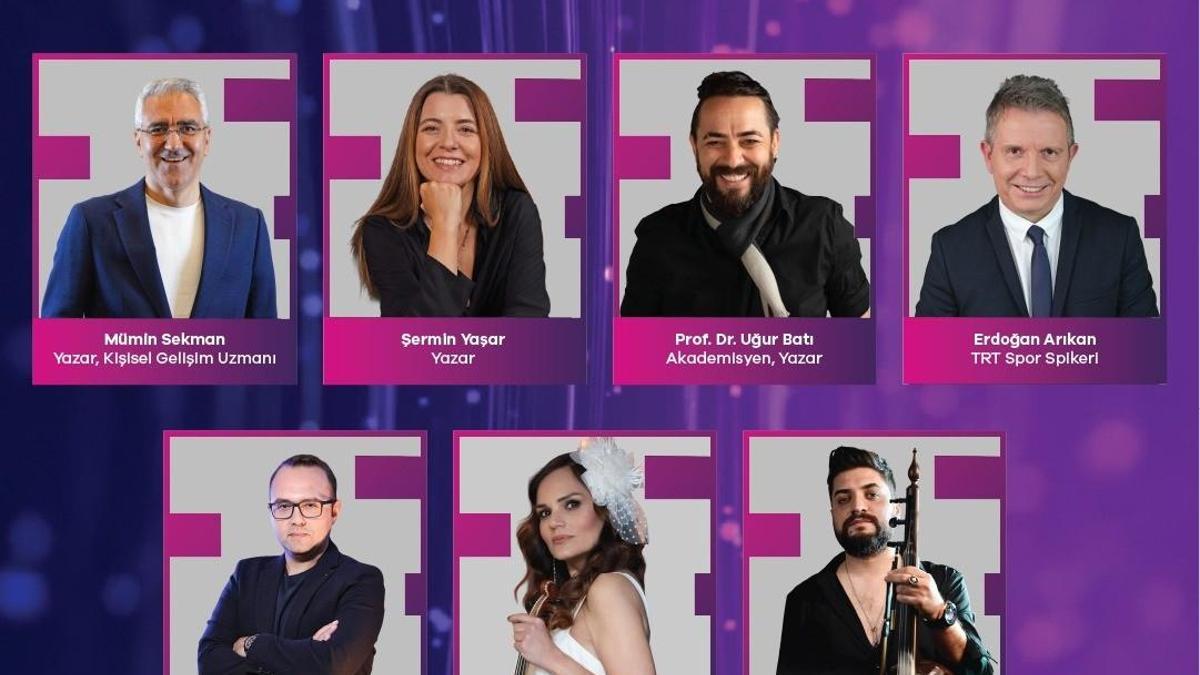 Sürdürülebilir Eğitim Sempozyumu, Batmanda düzenlenecek