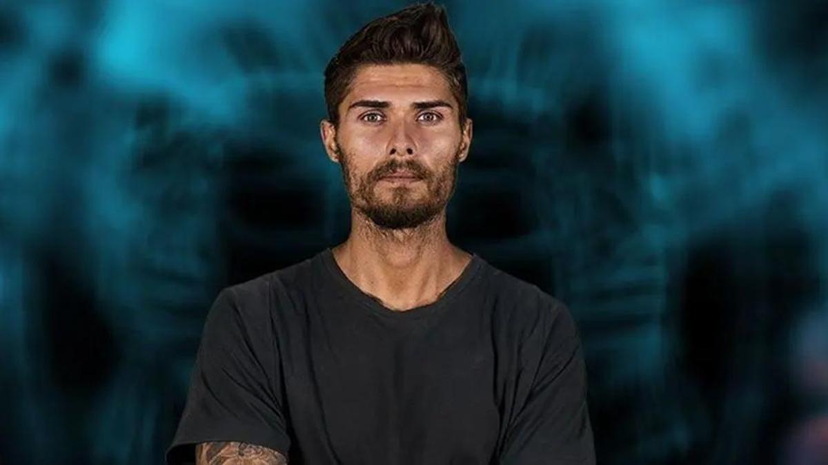 SON DAKİKA | Ünlülere uyuşturucu soruşturması: Barış Murat Yağcı havalimanında gözaltına alındı