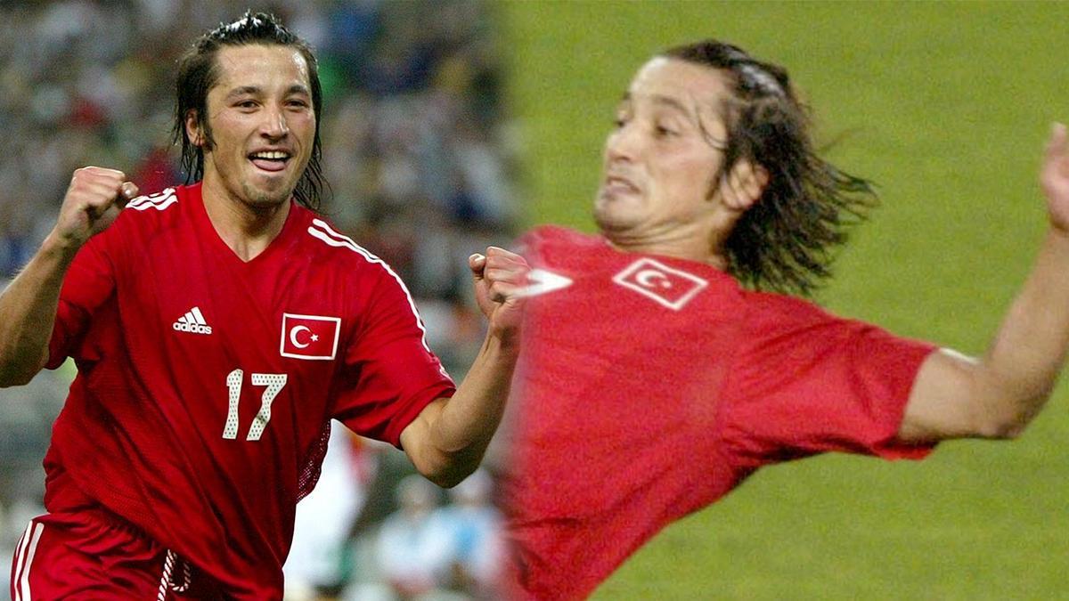 İlhan Mansız'dan, 'Altın Gol' açıklaması: Kuralın kaldırılması hikayeyi biraz daha güzelleştiriyor