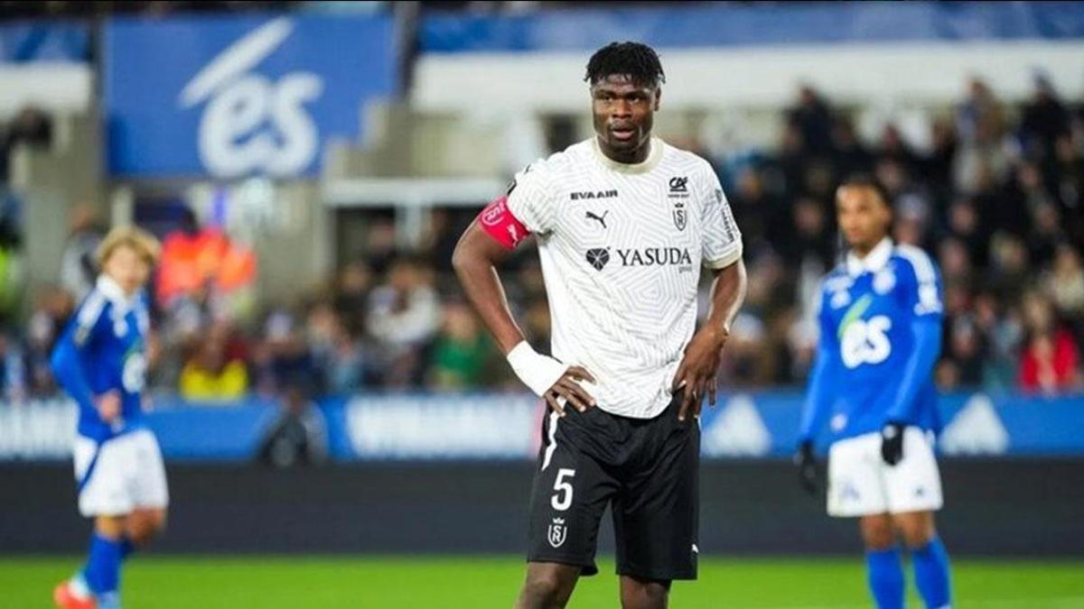 AGBADOU TRANSFERMARKT: Beşiktaş Transfer'de Sona Geldi: Emmanuel Agbadou Kimdir, Mevkii Ne, Kaç Yaşında, Hangi Takımlarda Oynadı?