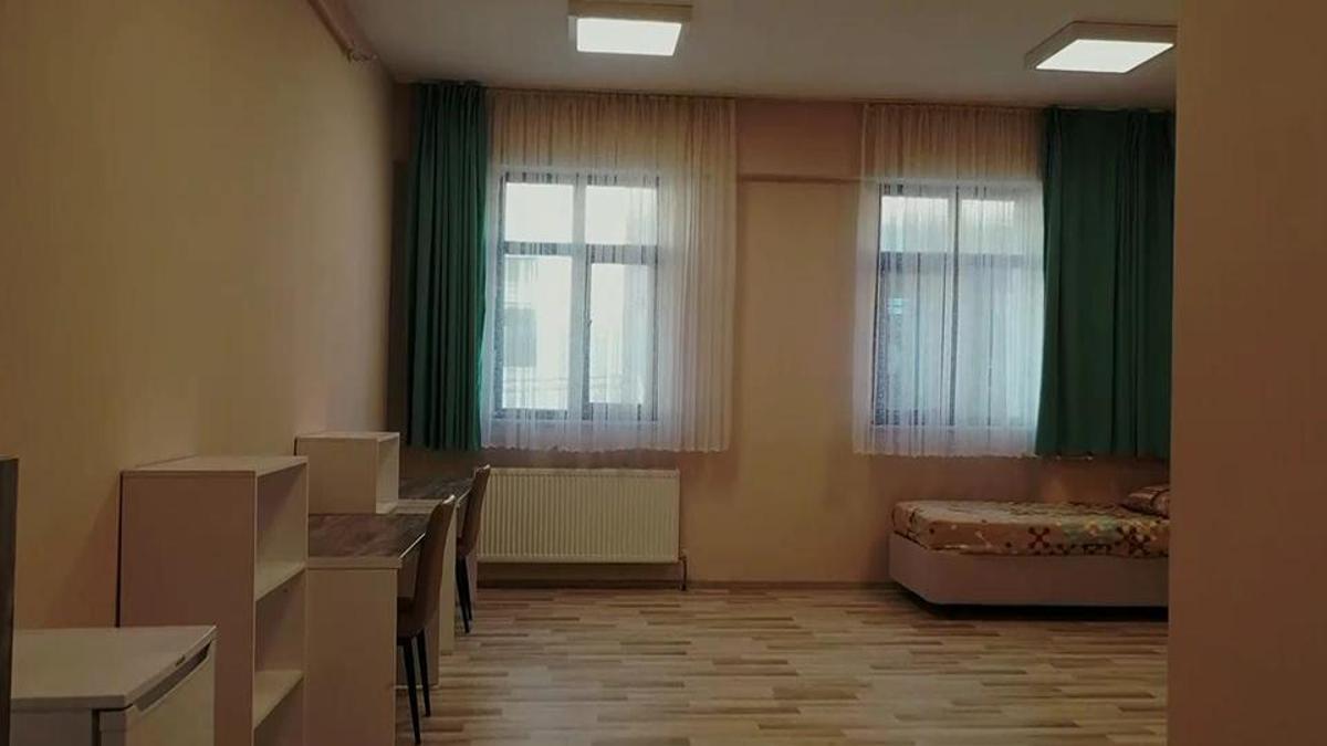 Öğrenci yurdunda taciz ve hırsızlık davasında sanıklara hapis cezası istendi