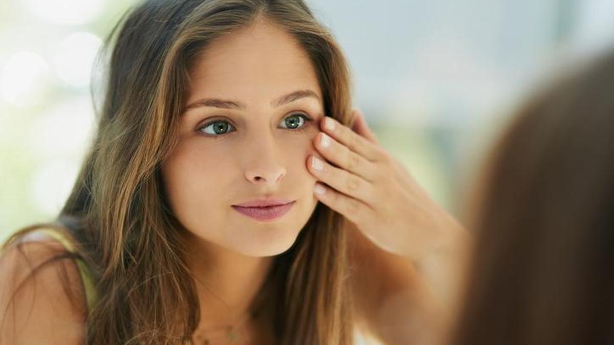 Cildi besliyor ve parlatıyor! Doğal ürünlerle hazırlanıyor, 15 dakika bekletmek yeterli