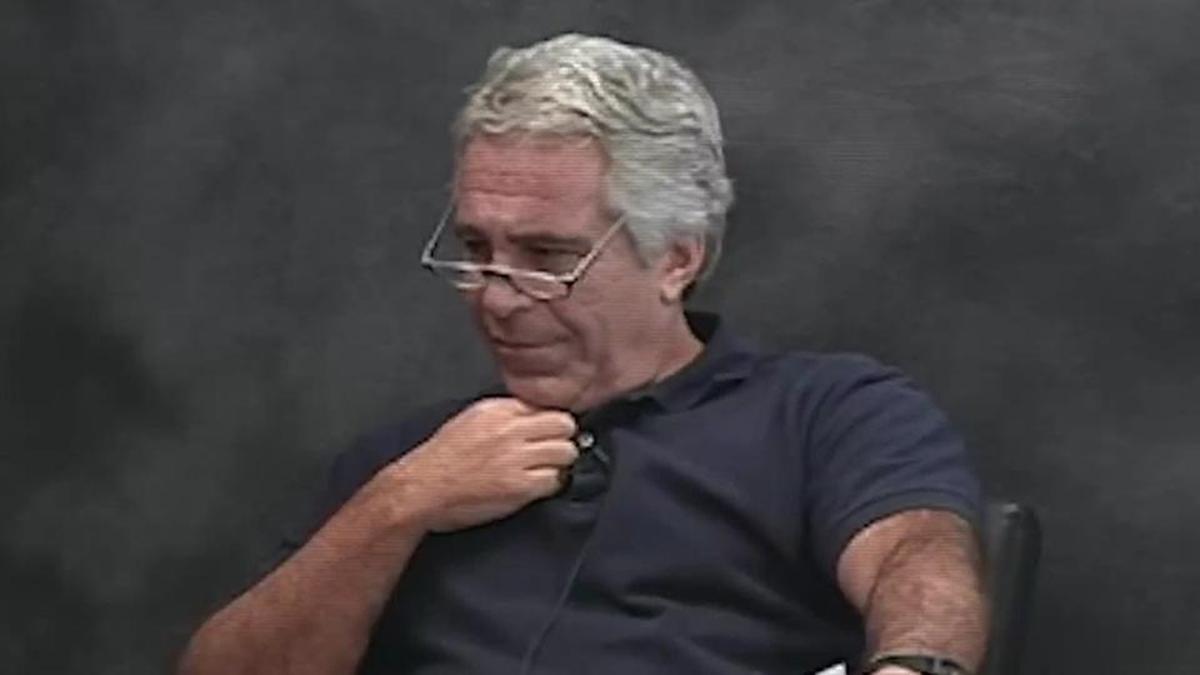 Avrupa'da Epstein depremi devam ediyor