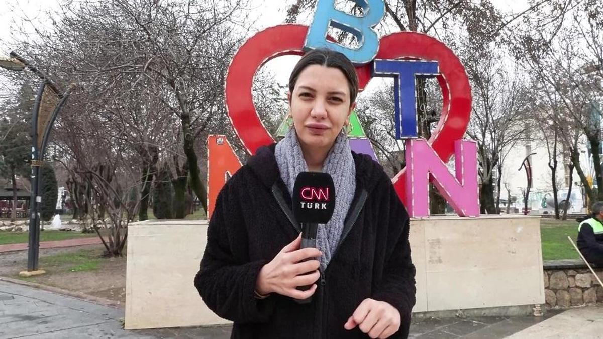 CNN TÜRK Batman sokaklarında: ''Bayrak hepimizin bayrağıdır, layık olmamız lazım''