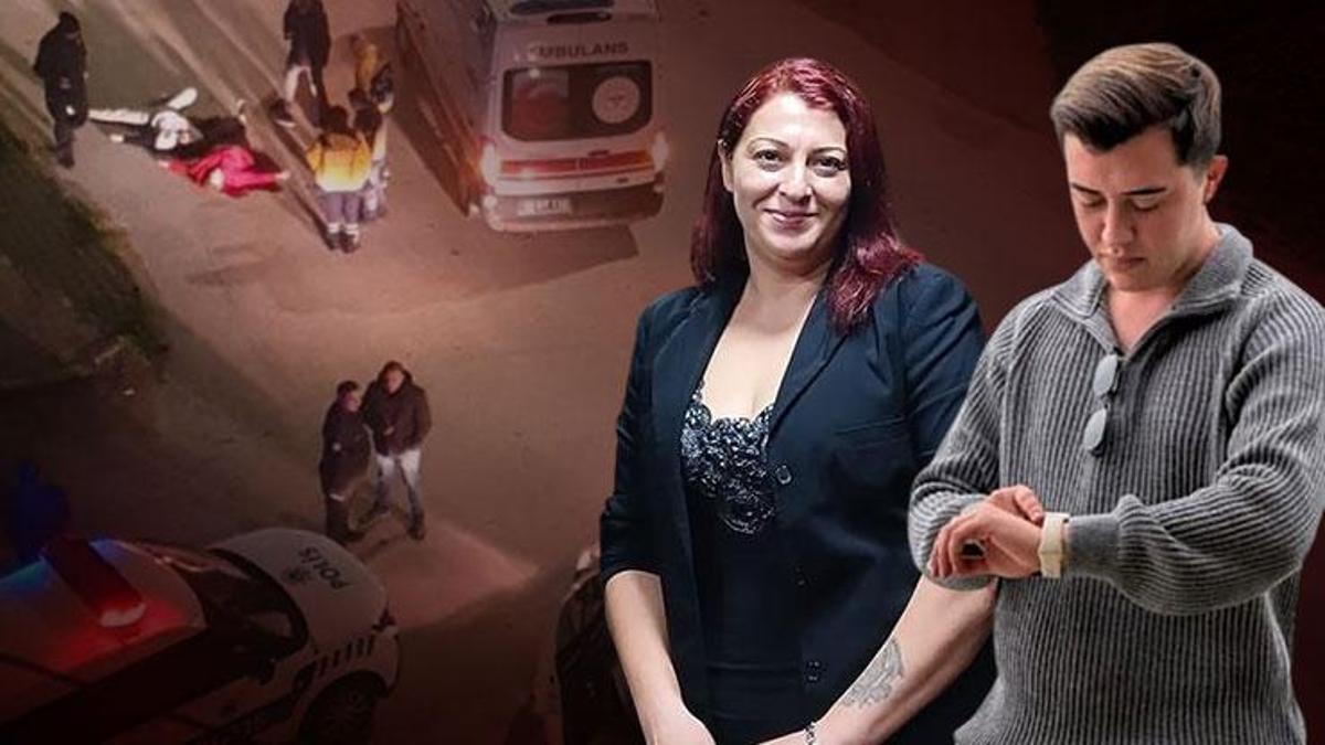 Kanlı infazda sır perdesi aralanıyor: Araçta öldürüp yol kenarına atmışlar